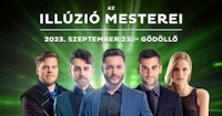 iluzio mastertei 2020 - september